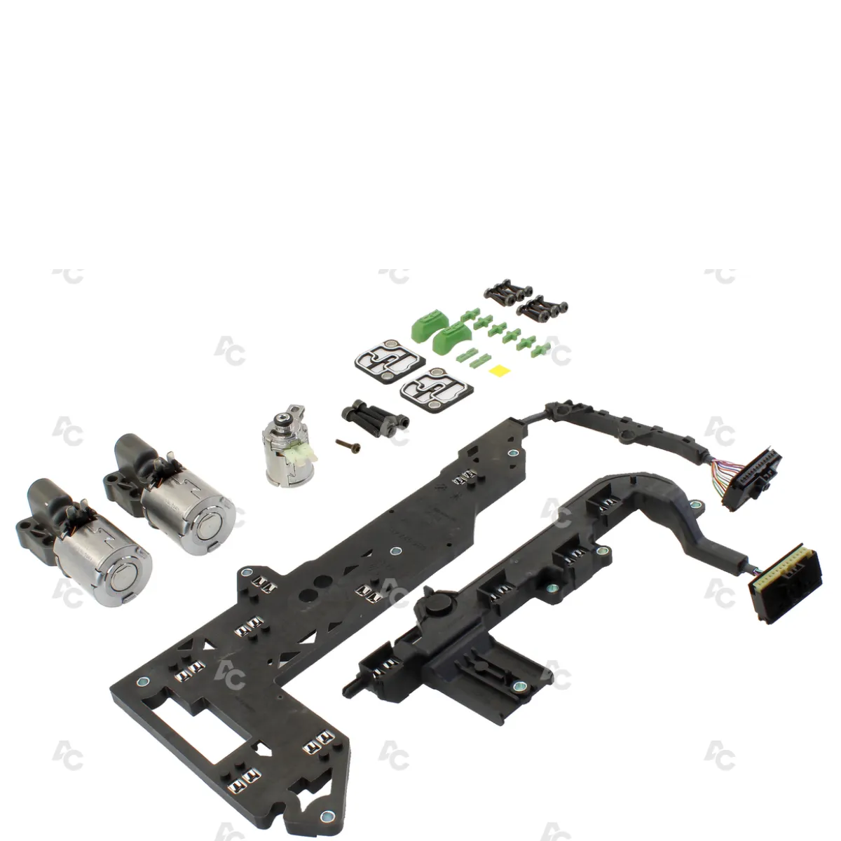 0B5/DQ500/DL501 Kit Reparacion PRESSURE CONTROL – BW